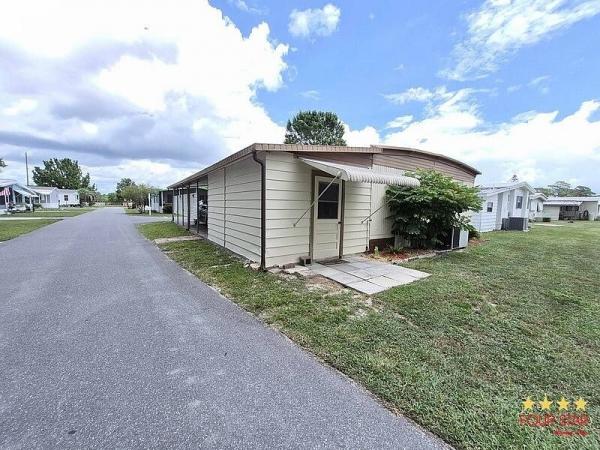 1981 SUNC  Home
