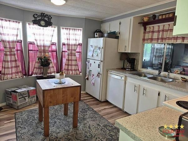 1981 SUNC  Home