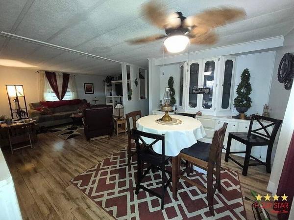 1981 SUNC  Home