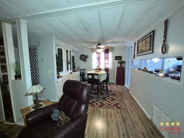 1981 SUNC  Home