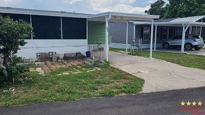 Mobile Home at 436 S Nova Road Ormond Beach, FL 32174