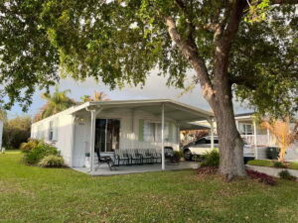 1977 Glen Mobile Home