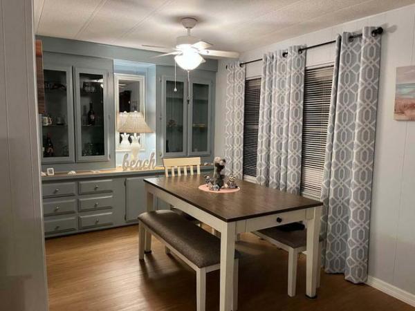 1977 Glen Mobile Home