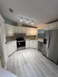 1991 Chandeleur Manufactured Home