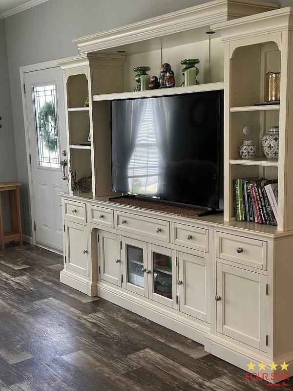 2020 CHAM  Home