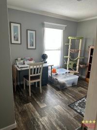 2020 CHAM  Home