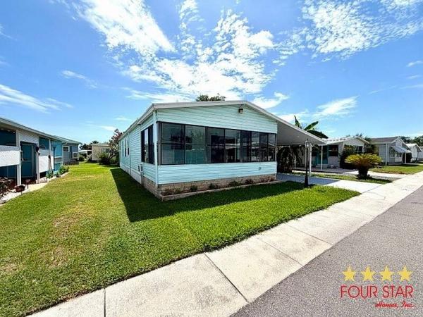 Photo 1 of 1 of home located at 1000 Walker Street Holly Hill, FL 32117