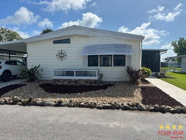 Photo 1 of 1 of home located at 458 La Playa Edgewater, FL 32141