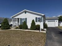 2001 Ritz-Craft Manasquan Manufactured Home