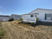 2001 Ritz-Craft Manasquan Manufactured Home
