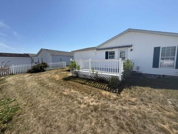 2001 Ritz-Craft Manasquan Manufactured Home