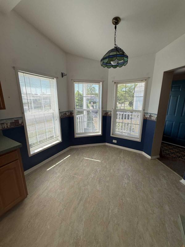 2001 Ritz-Craft Manasquan Manufactured Home