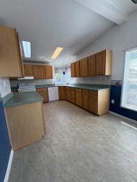 2001 Ritz-Craft Manasquan Manufactured Home