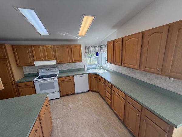 2001 Ritz-Craft Manasquan Manufactured Home