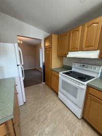 2001 Ritz-Craft Manasquan Manufactured Home