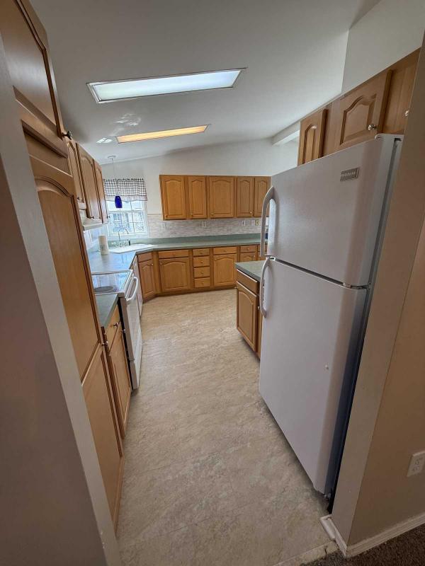 2001 Ritz-Craft Manasquan Manufactured Home