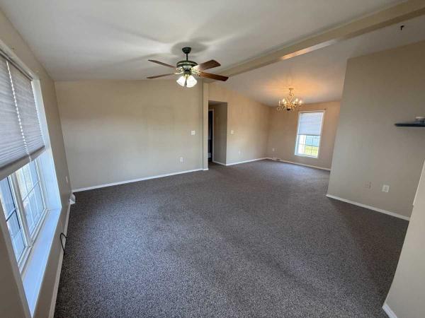 2001 Ritz-Craft Manasquan Manufactured Home