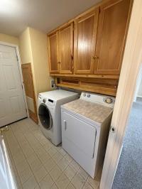 2001 Ritz-Craft Manasquan Manufactured Home
