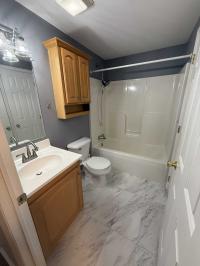 2001 Ritz-Craft Manasquan Manufactured Home