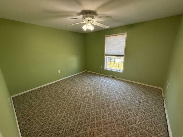 2001 Ritz-Craft Manasquan Manufactured Home