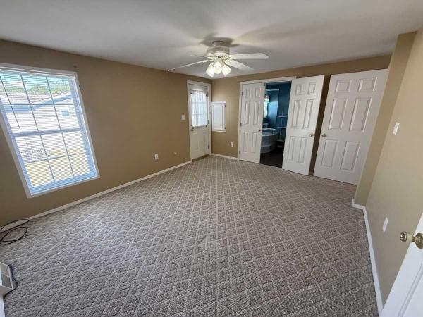 2001 Ritz-Craft Manasquan Manufactured Home