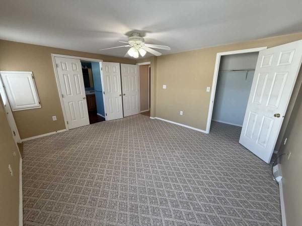 2001 Ritz-Craft Manasquan Manufactured Home