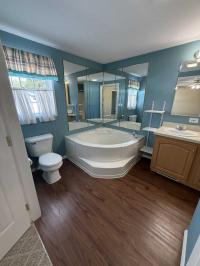 2001 Ritz-Craft Manasquan Manufactured Home