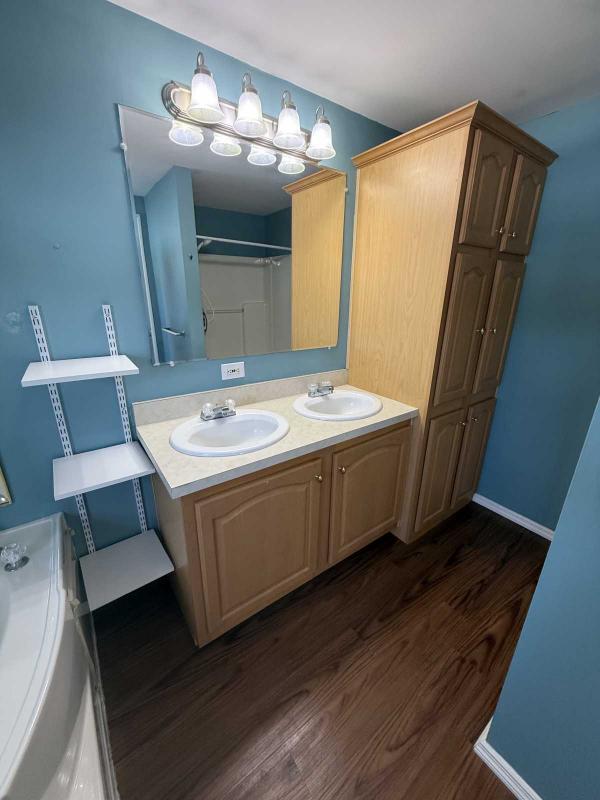 2001 Ritz-Craft Manasquan Manufactured Home
