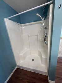 2001 Ritz-Craft Manasquan Manufactured Home