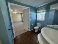 2001 Ritz-Craft Manasquan Manufactured Home