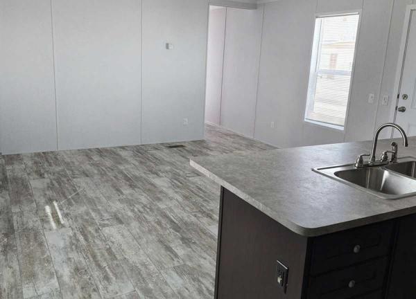 2026 Manufactured Home