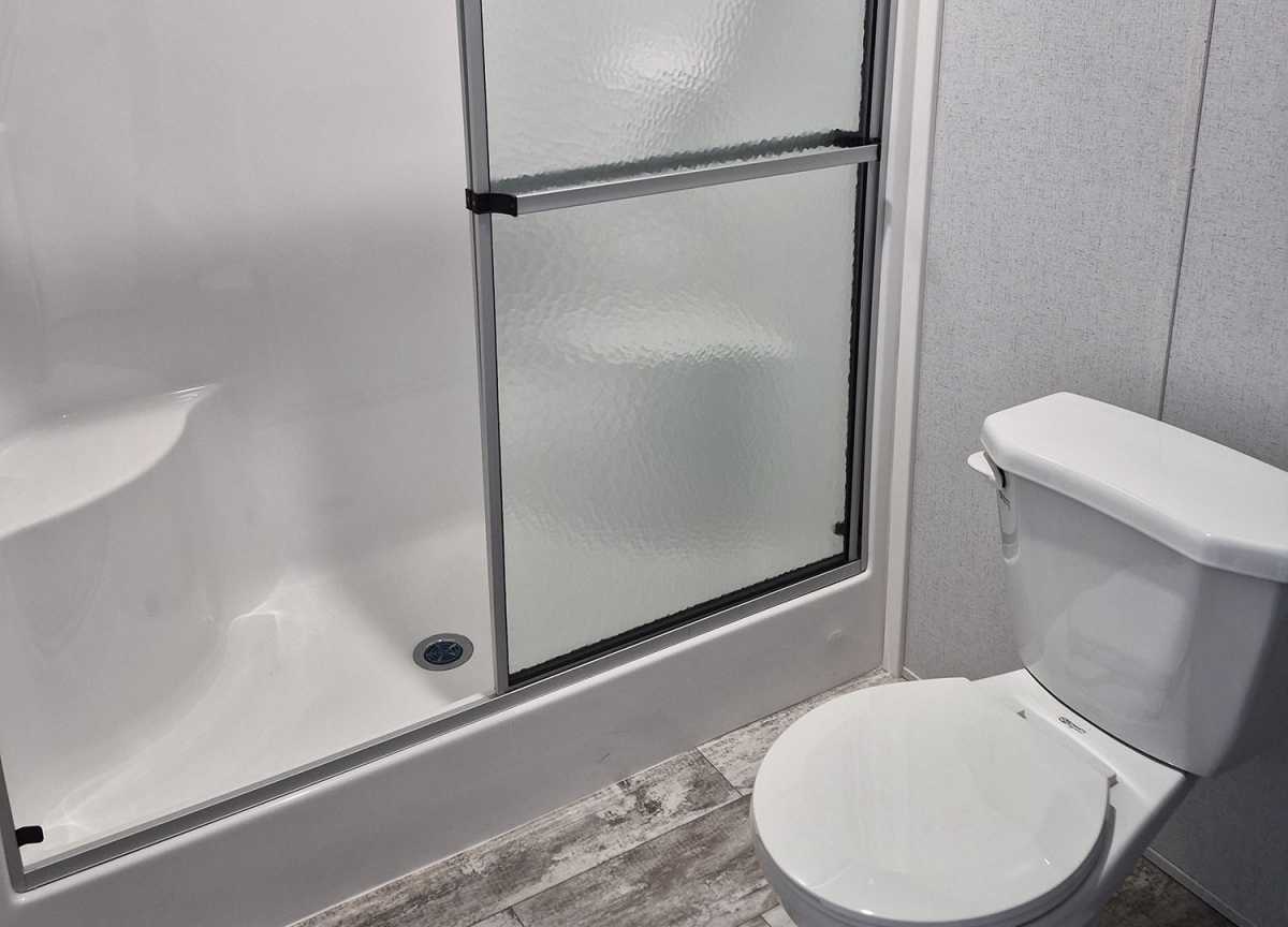 2026 Manufactured Home