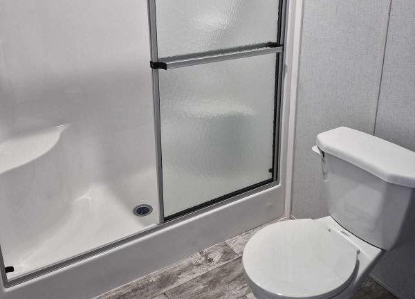 2026 Manufactured Home