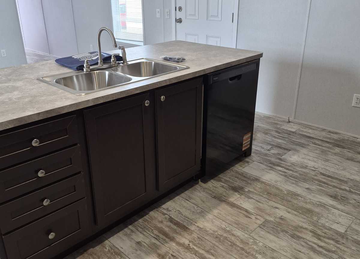 2026 Manufactured Home