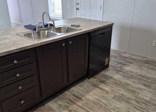 2026 Manufactured Home