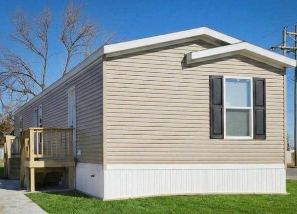 2026 Manufactured Home