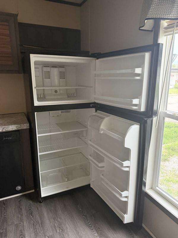 2020 Mobile Home