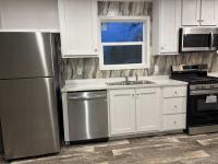 2025 Clayton Manufactured Home