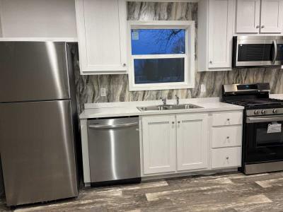 Mobile Home at 4429 Sybil Orefield, PA 18069