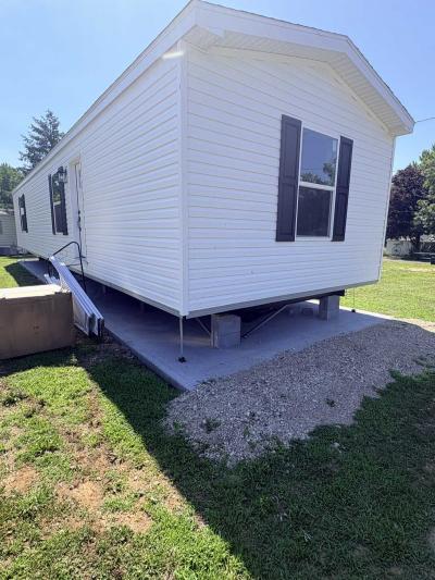 Photo 2 of 13 of home located at 1000 Route 206 Shamong, NJ 08088