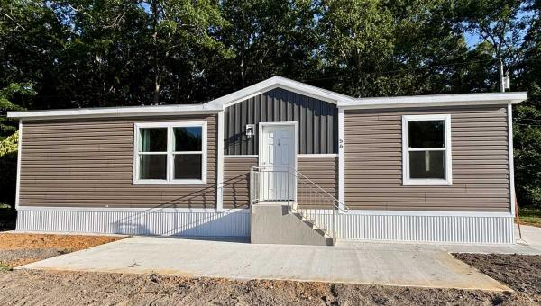 2026 Marlette Mobile Home