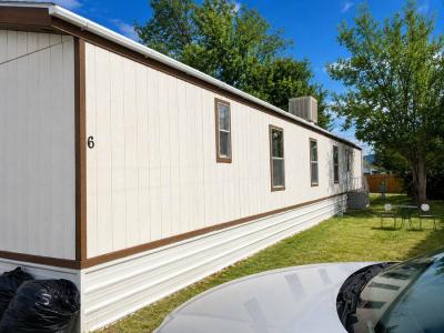 Mobile Home at 4022 South Avenue W Lot 6 Missoula, MT 59804