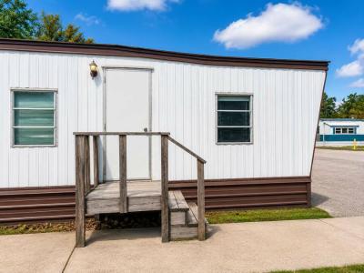 Mobile Home at 4022 South Avenue W Lot 9 Missoula, MT 59804
