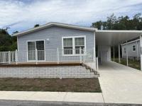 2023 Skyline Manufactured Home