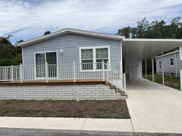 2023 Skyline Mobile Home For Sale