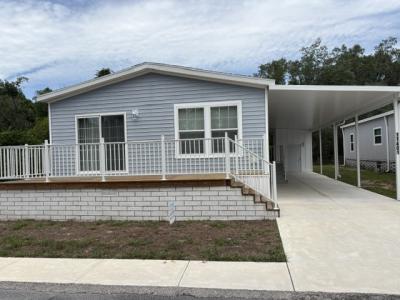 Mobile Home at 11404 Causeway Blvd New Port Richey, FL 34654