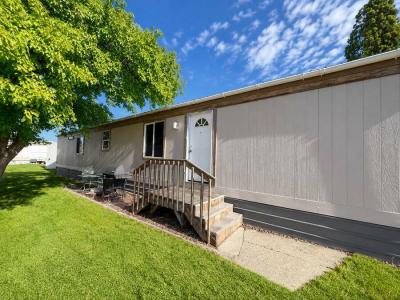 Mobile Home at 4022 South Avenue W Lot 51 Missoula, MT 59804