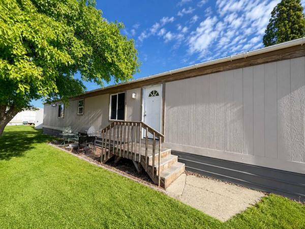 Photo 1 of 2 of home located at 4022 South Avenue W Lot 51 Missoula, MT 59804