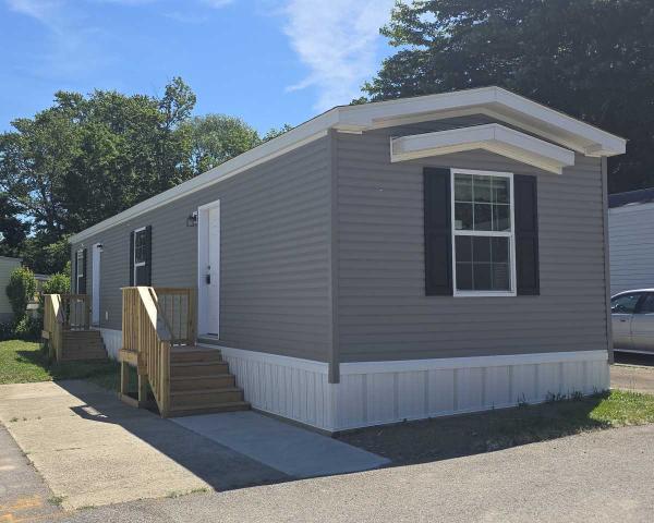Photo 1 of 1 of home located at 2517 Sherwood Drive Erie, PA 16506