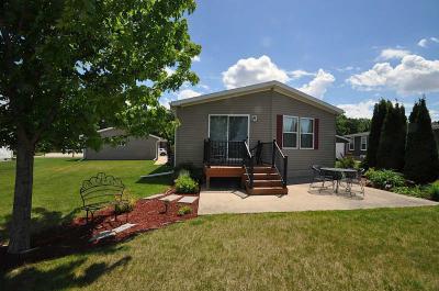 Photo 2 of 18 of home located at W6907 Edgewater Fond Du Lac, WI 54937